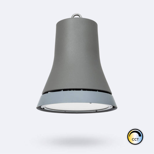 Industriele LED Hanglamp LuzNova