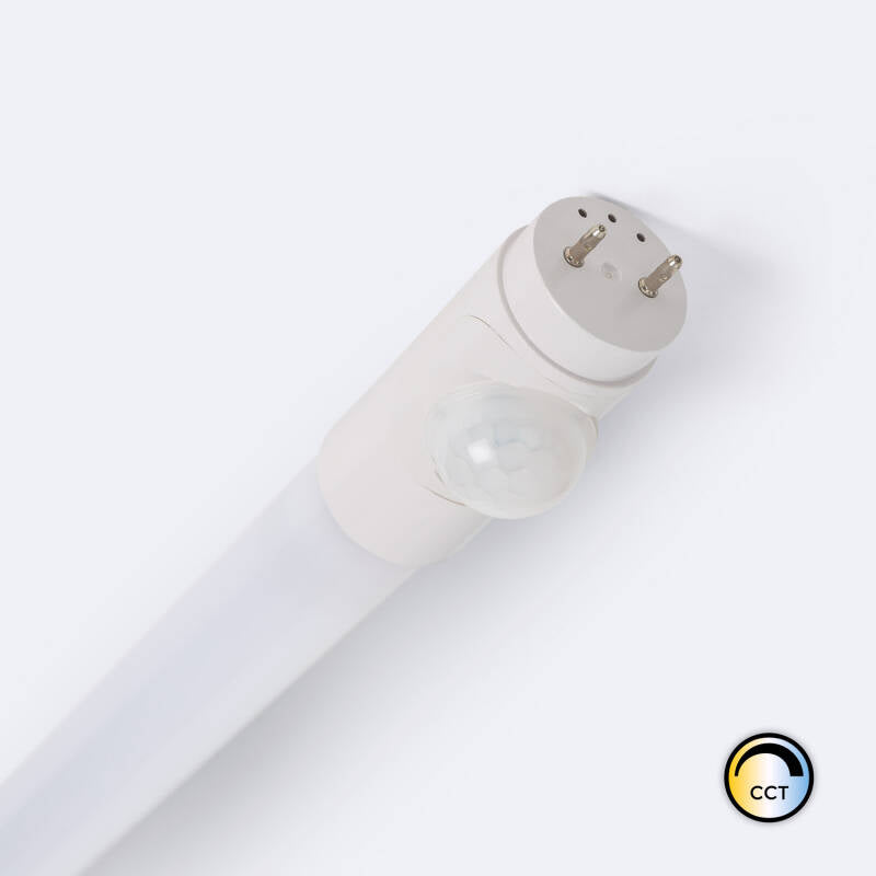 Lumexa LED Buis T8 PC met Bewegingssensor