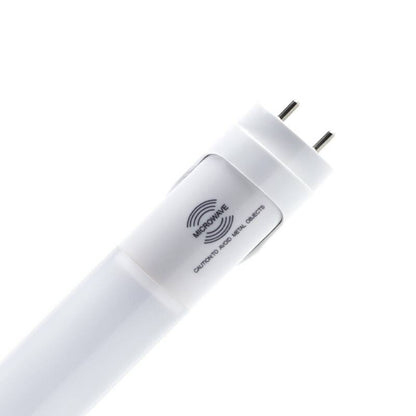 Lumexa LED Buis T8 Aluminium met Bewegingssensor IP44