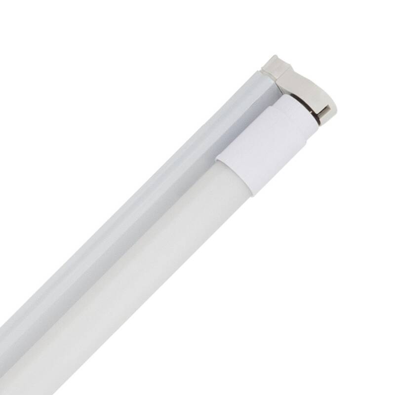 Lumexa LED Buis T8 Nano PC met Armatuur