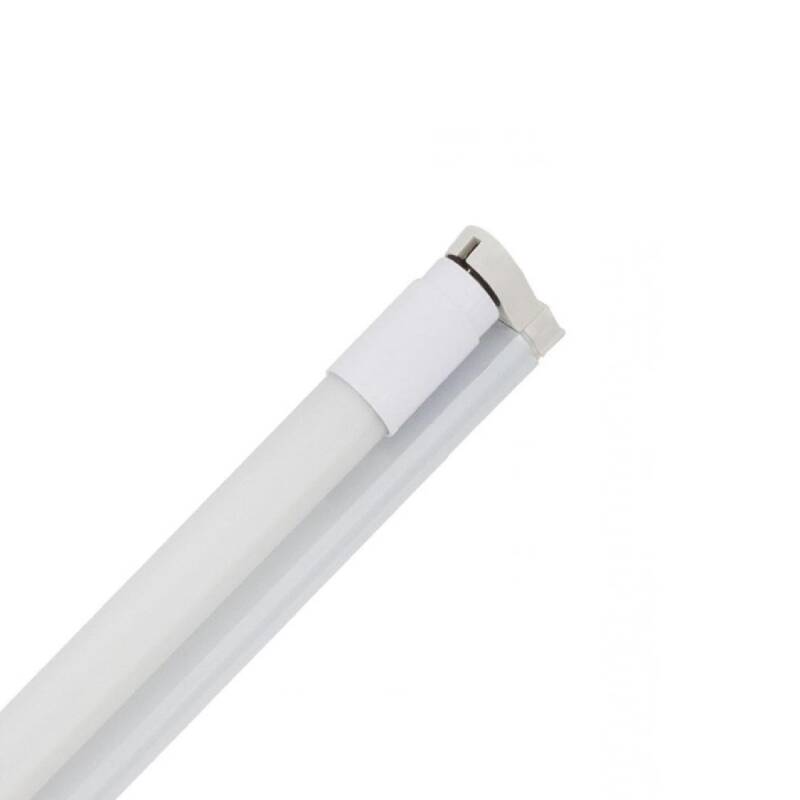 Lumexa LED Buis T8 Nano PC met Armatuur