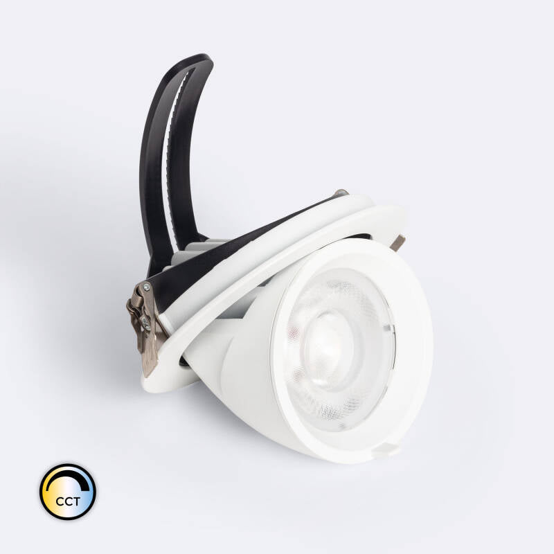 Lumexa LED Downlight Richtbaar 24 W Rond Osram