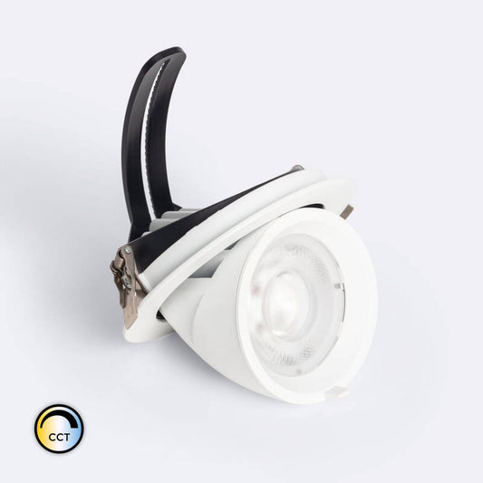 Lumexa LED Downlight Richtbaar 24 W Rond Osram