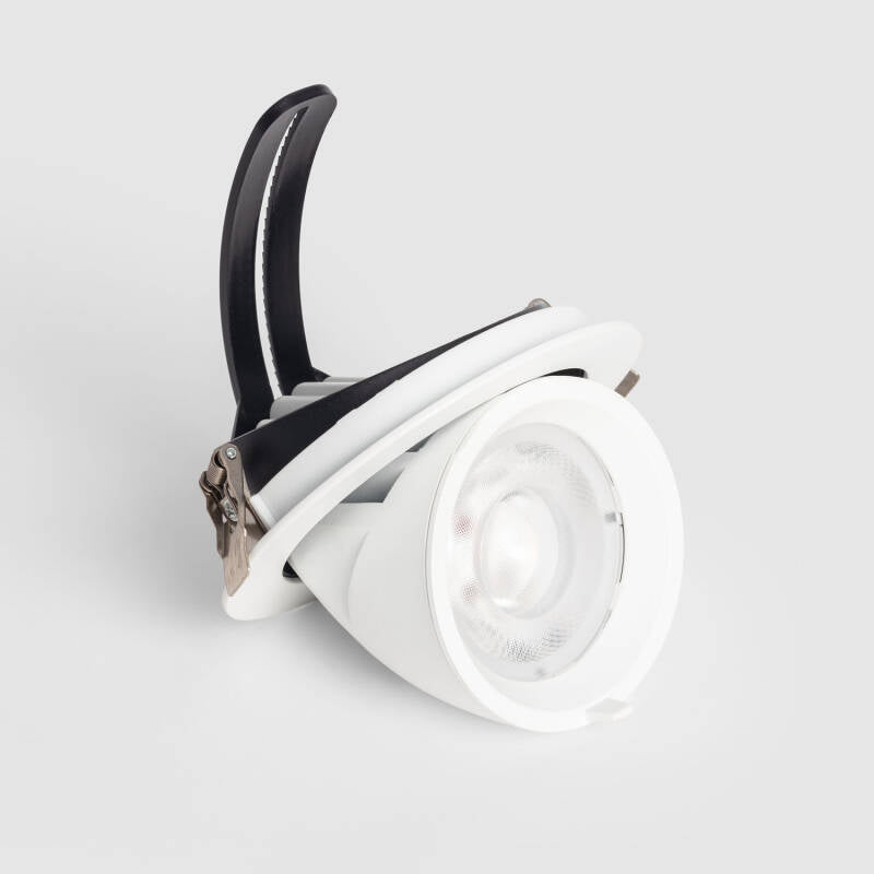 Lumexa LED Downlight Adjustable 24 W Round Osram