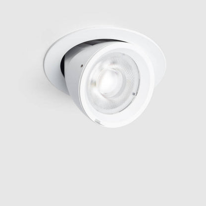 Lumexa LED Downlight Adjustable 24 W Round Osram