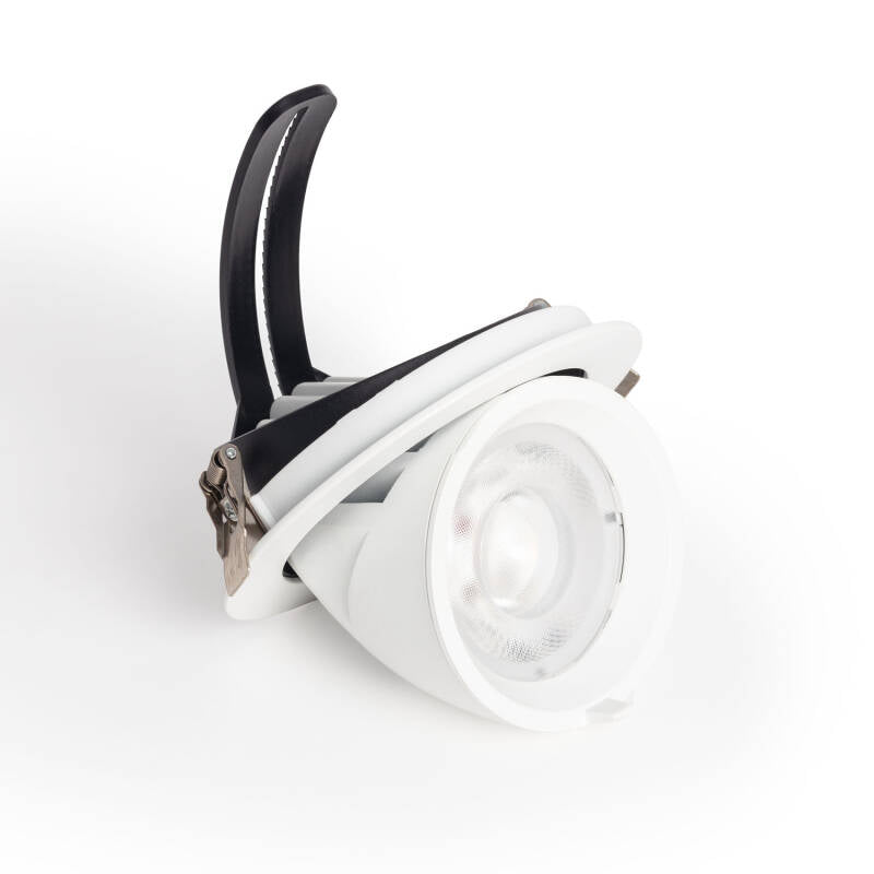 Lumexa LED Downlight Adjustable 24 W Round Osram