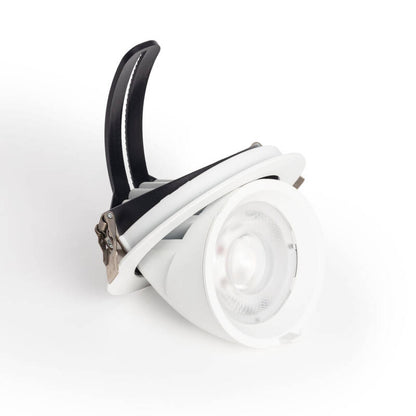 Lumexa LED Downlight Adjustable 24 W Round Osram