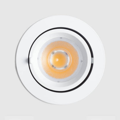 Lumexa LED Downlight Adjustable 24 W Round Osram