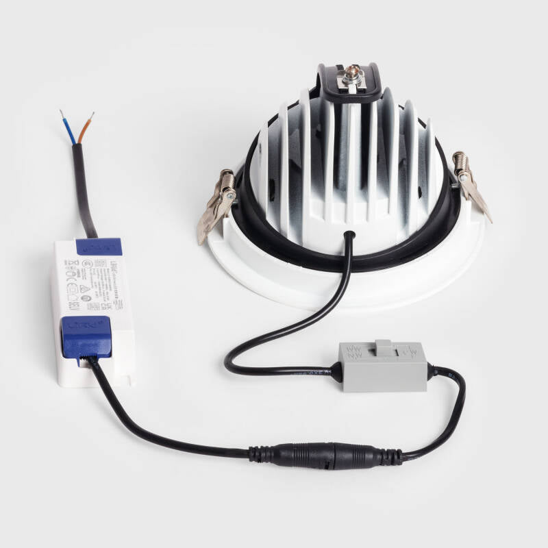 Lumexa LED Downlight Adjustable 24 W Round Osram