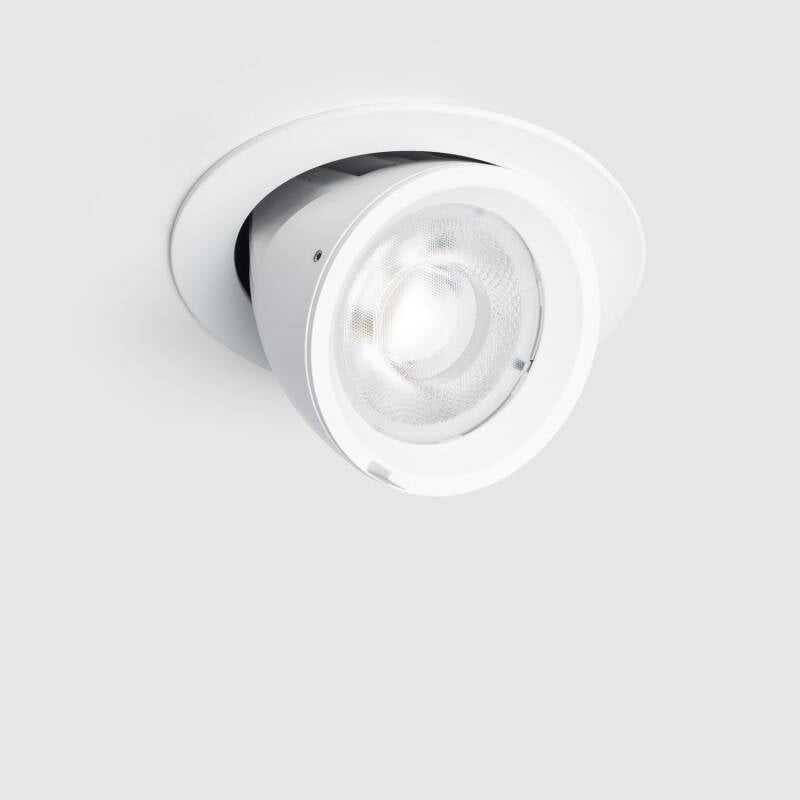 Lumexa LED Downlight Adjustable 24 W Round Osram