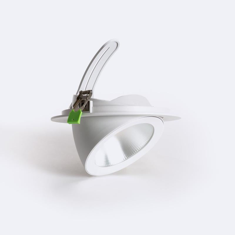 Lumexa LED Downlight Richtbaar 60 W Rond Osram