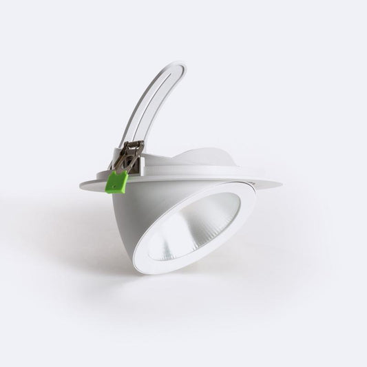 Lumexa LED Downlight Richtbaar 60 W Rond Osram