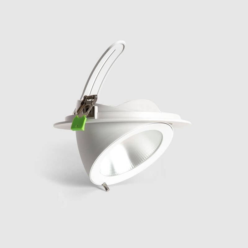 Lumexa LED Downlight Richtbaar 60 W Rond Osram