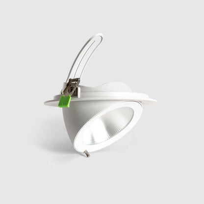 Lumexa LED Downlight Richtbaar 60 W Rond Osram
