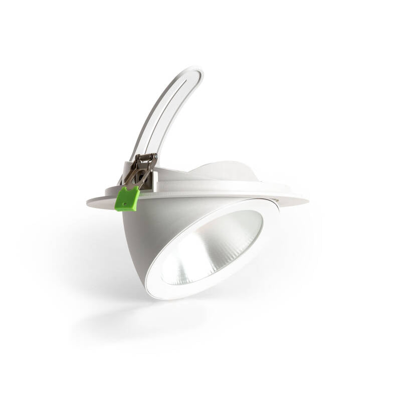 Lumexa LED Downlight Richtbaar 60 W Rond Osram