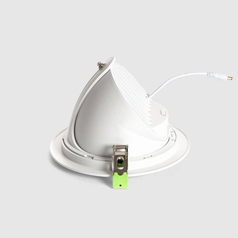 Lumexa LED Downlight Richtbaar 60 W Rond Osram