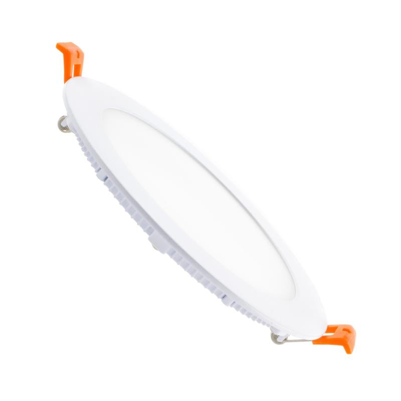 Lumexa LED Downlight Rond 12W Super Slim Zaag Maat Ø 155 mm