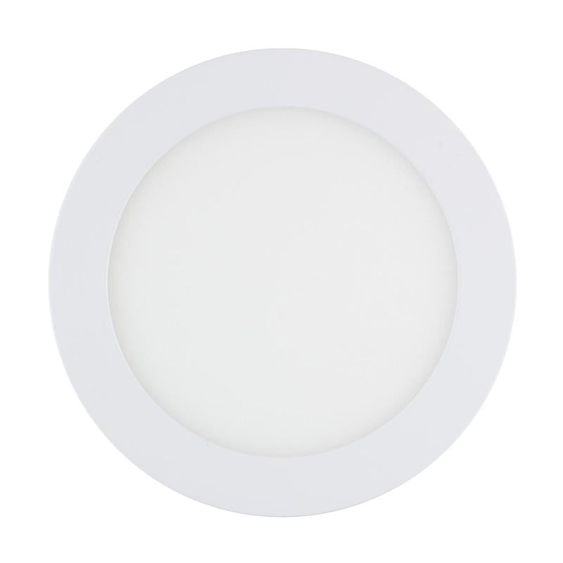 Lumexa LED Downlight Rond 12W Super Slim Zaag Maat Ø 155 mm