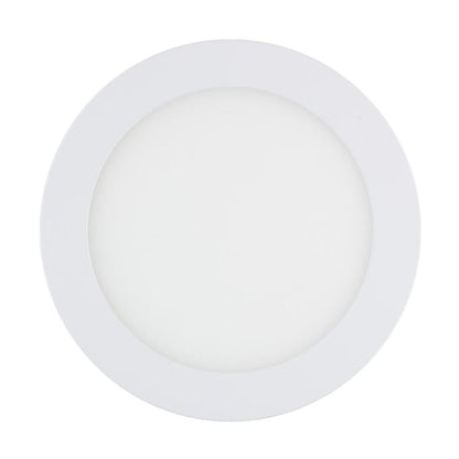 Lumexa LED Downlight Rond 12W Super Slim Zaag Maat Ø 155 mm
