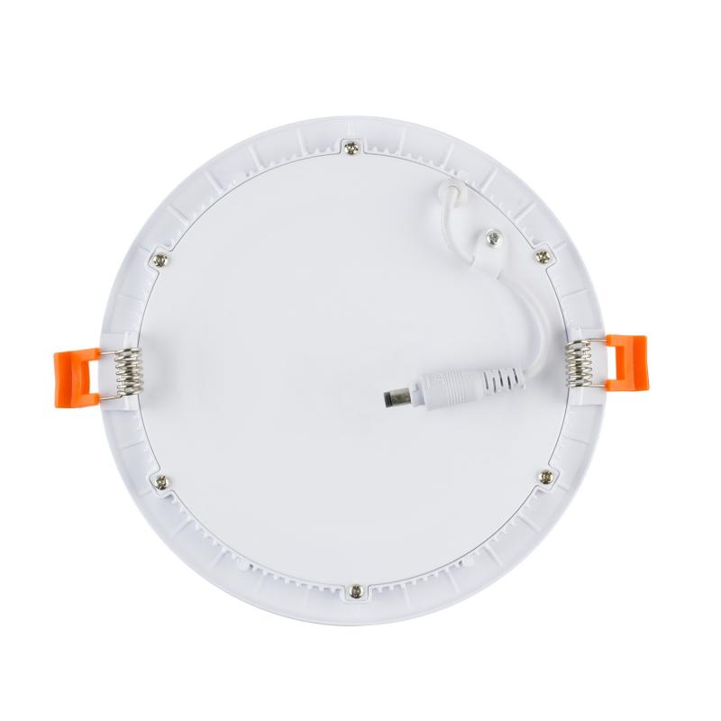 Lumexa LED Downlight Rond 12W Super Slim Zaag Maat Ø 155 mm