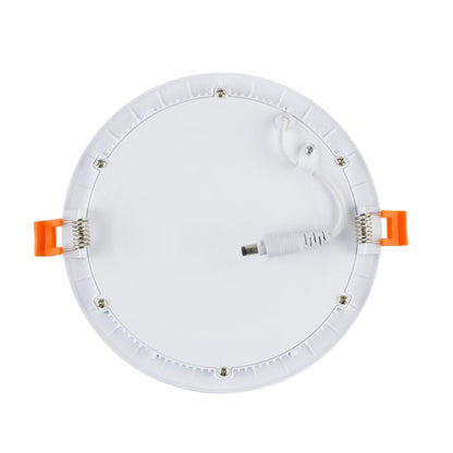Lumexa LED Downlight Rond 12W Super Slim Zaag Maat Ø 155 mm