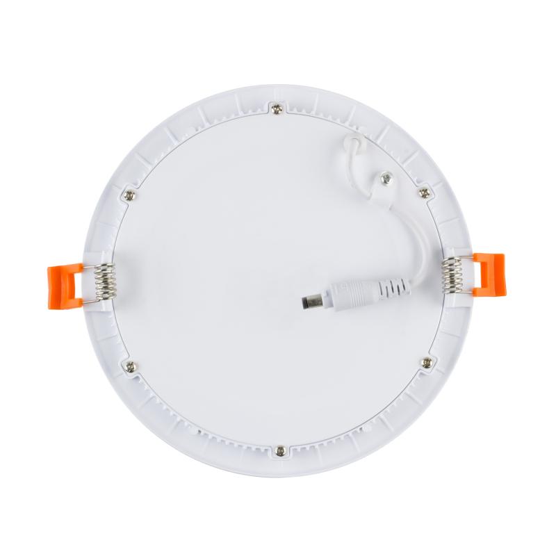 Lumexa LED Downlight Rond 15W Super Slim Zaag Maat Ø 170 mm