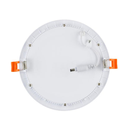 Lumexa LED Downlight Rond 15W Super Slim Zaag Maat Ø 170 mm