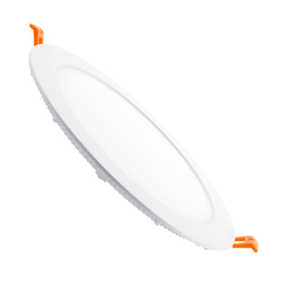 Lumexa LED Downlight Rond 15W Super Slim Zaag Maat Ø 170 mm