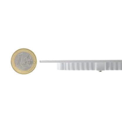 Lumexa LED Downlight Rond 15W Super Slim Zaag Maat Ø 170 mm