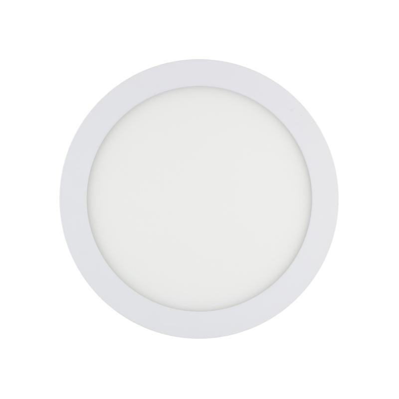 Lumexa LED Downlight Rond 15W Super Slim Zaag Maat Ø 170 mm