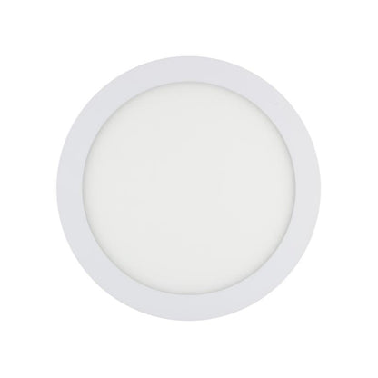 Lumexa LED Downlight Rond 15W Super Slim Zaag Maat Ø 170 mm