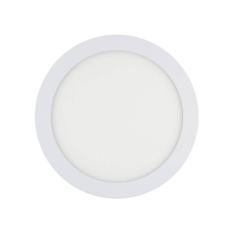 Lumexa LED Downlight Rond 18W Super Slim Zaag Maat Ø 205mm