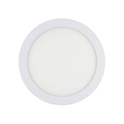 Lumexa LED Downlight Rond 18W Super Slim Zaag Maat Ø 205mm