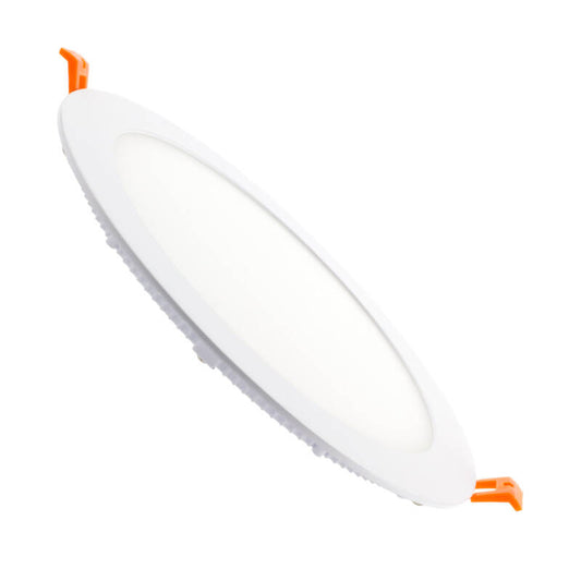 Lumexa LED Downlight Rond 18W Super Slim Zaag Maat Ø 205mm