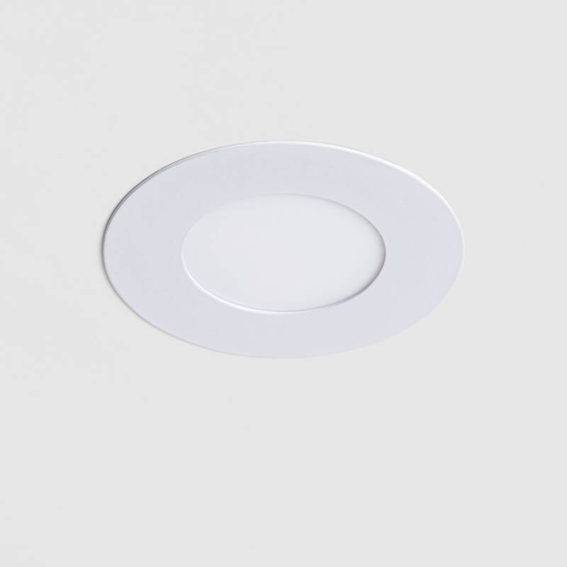 Lumexa Slimivo LED Downlight Rond Super Slim