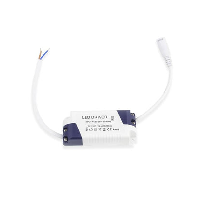 Lumexa LED Downlight Rond 6W Super Slim Zaag Maat Ø 105 mm