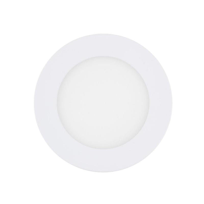 Lumexa LED Downlight Rond 6W Super Slim Zaag Maat Ø 105 mm