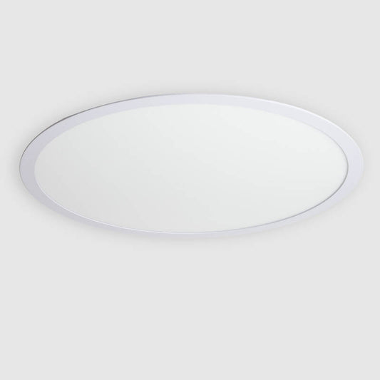 Lumexa Slimivo LED Downlight Rond Super Slim 48W Zaagmaat Ø585 mm