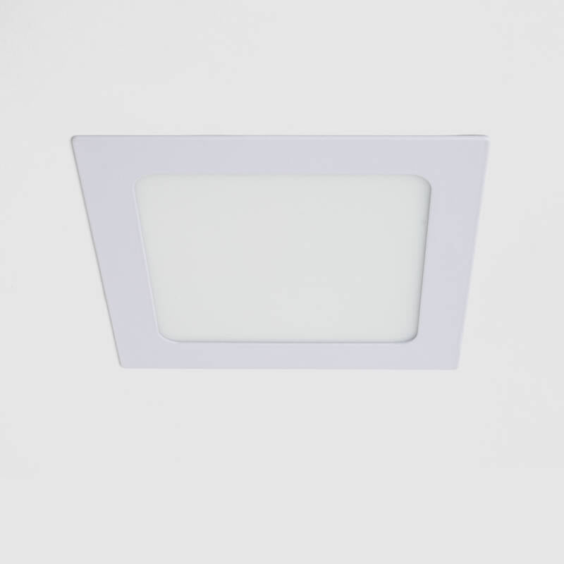 Lumexa Quadraro LED Downlight Vierkant Super Slim