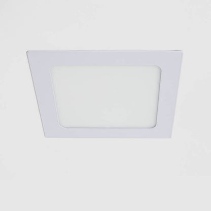 Lumexa Quadraro LED Downlight Vierkant Super Slim