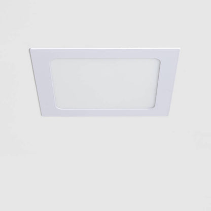 Lumexa Quadraro LED Downlight Vierkant Super Slim