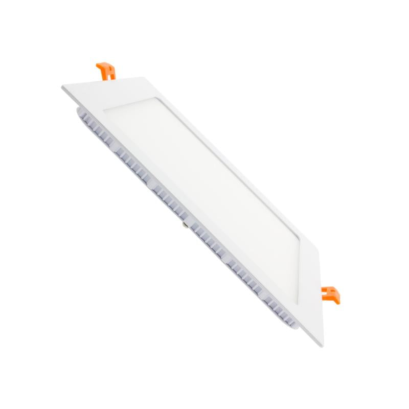Lumexa Quadraro LED Downlight Vierkant Super Slim