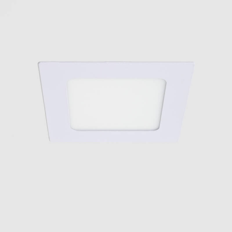 Lumexa Quadraro LED Downlight Vierkant Super Slim