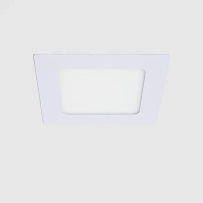 Lumexa Quadraro LED Downlight Vierkant Super Slim