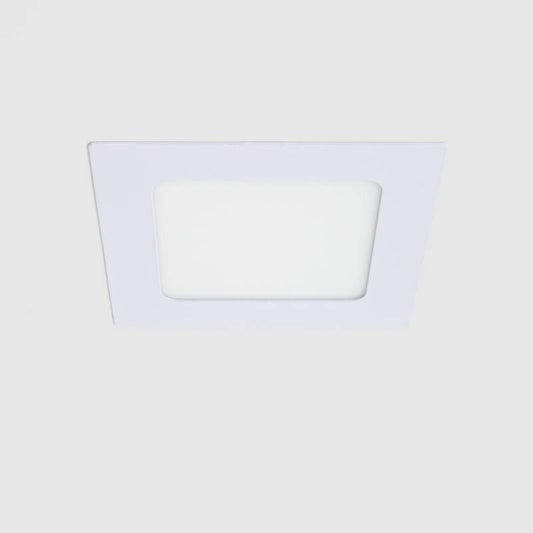 Lumexa Quadraro LED Downlight Vierkant Super Slim