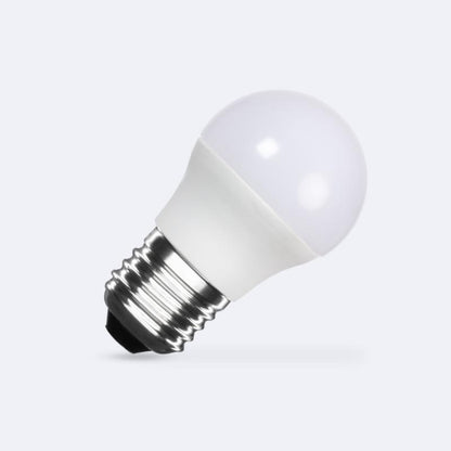Lumexa LED Lamp E27 12/24V