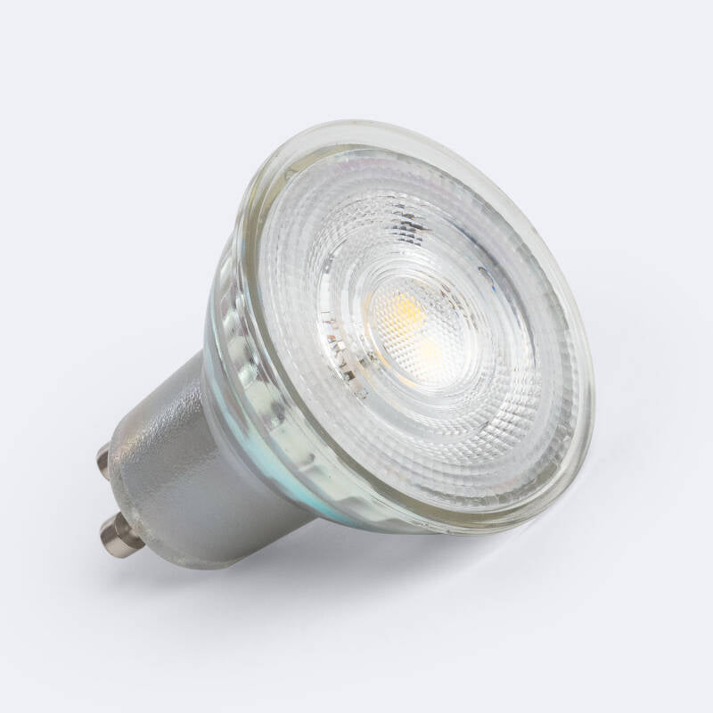 Lumexa LED Spot GU10 7W Glas Dimbaar
