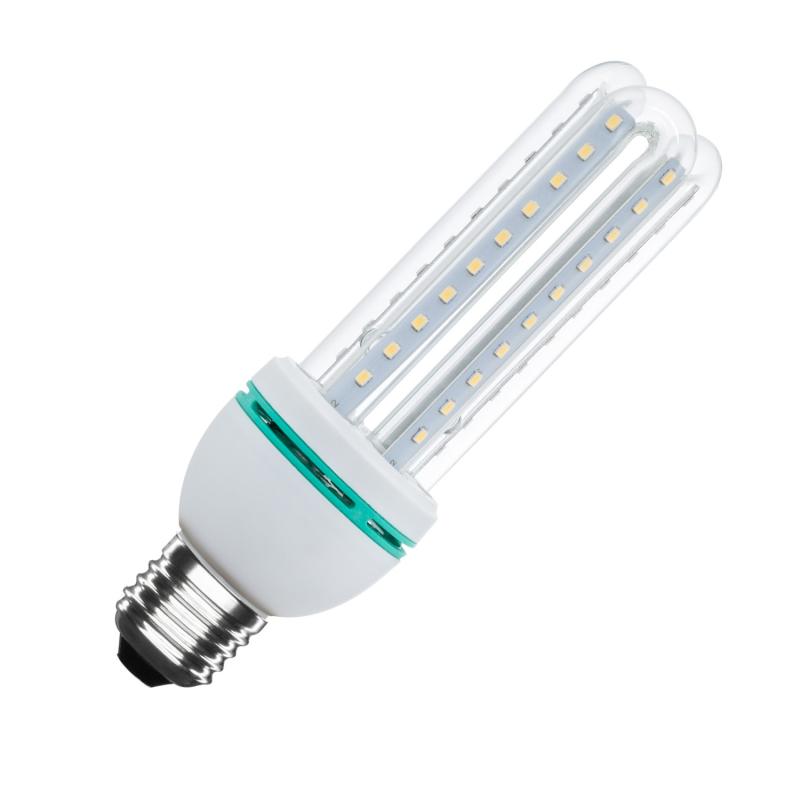 Lumexa LED Lamp E27 Spiraalvorm 12W 1100 lm
