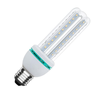 Lumexa LED Lamp E27 Spiraalvorm 12W 1100 lm
