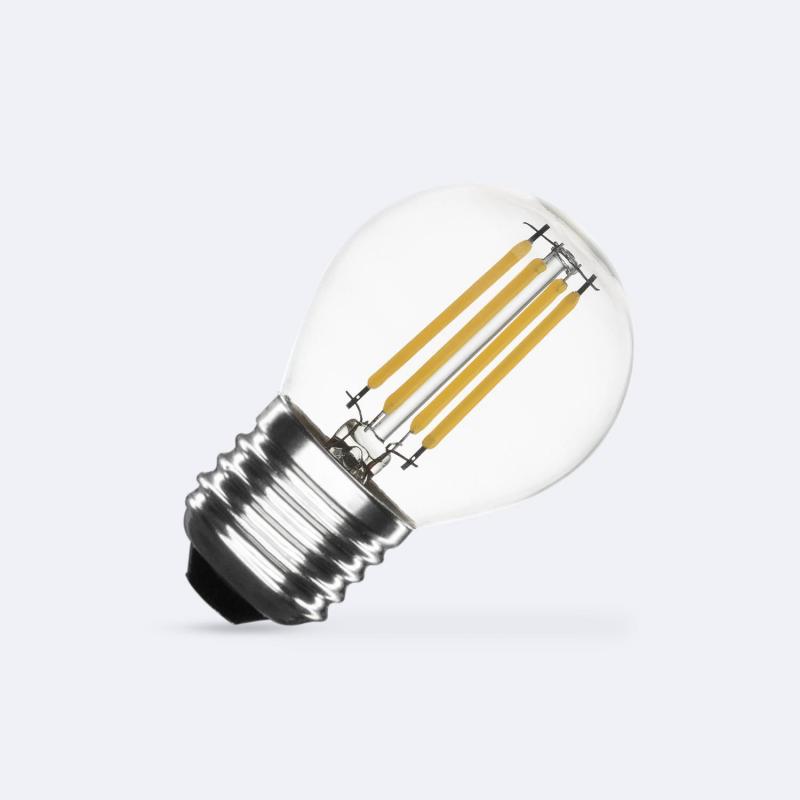 Lumexa LED Filamentlamp E27 Dimbaar